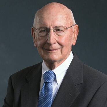 William T. Harrison Jr. attorney photo