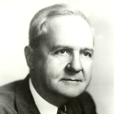 Photo of John (J. J.) Williams Jr.