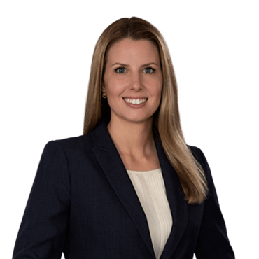 Nicole F. Cromie attorney photo