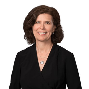 Susan Barrett Hecker attorney photo