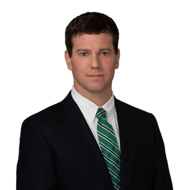 Zachary B. Buffington attorney photo