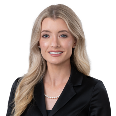 Photo of Gianna M. Tomeo