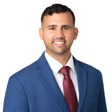 Photo of Lorenzo A. Fernandez