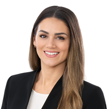 Photo of Sarah E. Ferlazzo