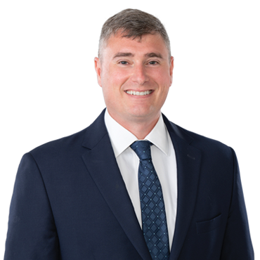 Photo of Trevor J. Johnson