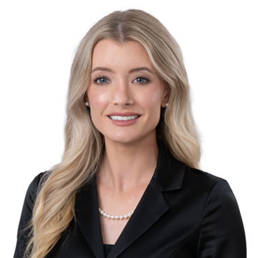 Photo of Gianna M. Tomeo