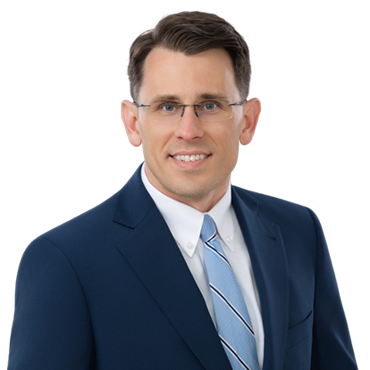 Photo of Jonathan T. Baker