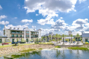 Waterside Office