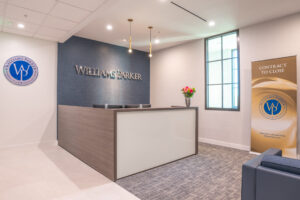Waterside Reception